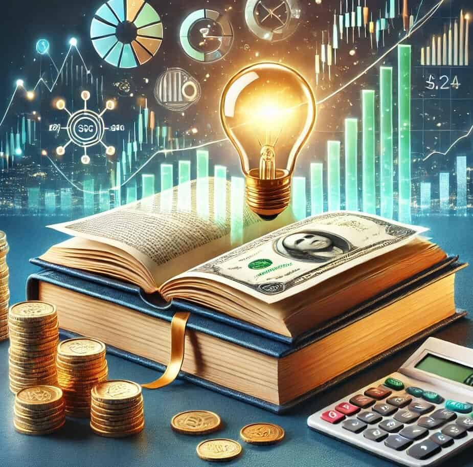 libros de educación financiera, la importancia de la educación financiera