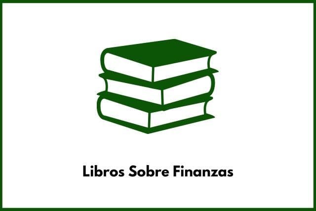 libros sobre finanzas