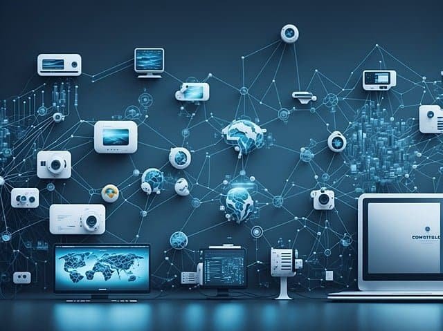 tecnología en las finanzas