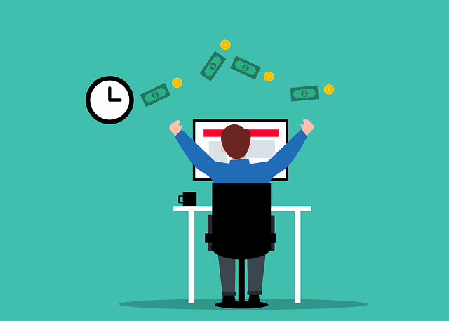 como administrar mi dinero, formas de ganar dinero por internet