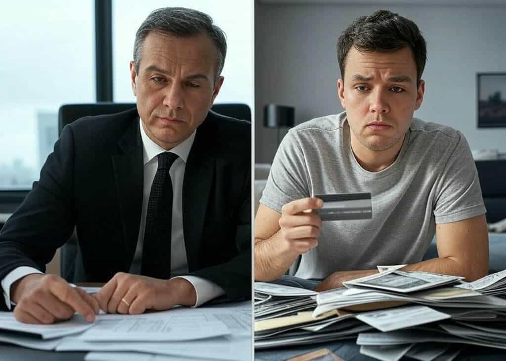 importancia de tener un plan financiero personal