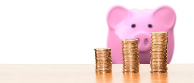 plan financiero personal, importancia de los ahorros