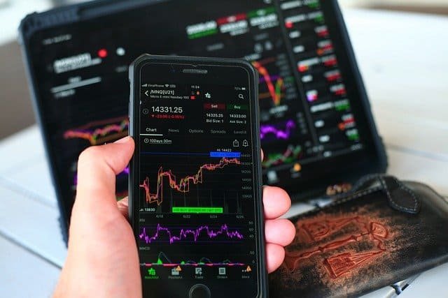 como administrar tu dinero, inversiones