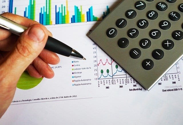 como administrar tu dinero, errores comunes