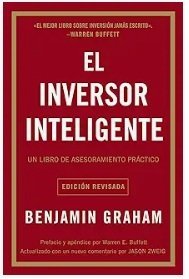 libros de finanzas personales, el inversor inteligente