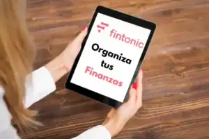 Read more about the article Que es Fintonic – Organiza tus Finanzas