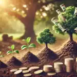 ¿Qué es Acorns y cómo Funciona?
