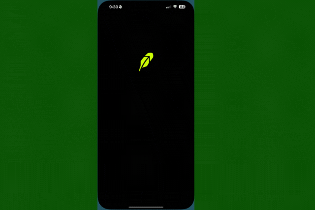 robinhood invierte sin comisiones