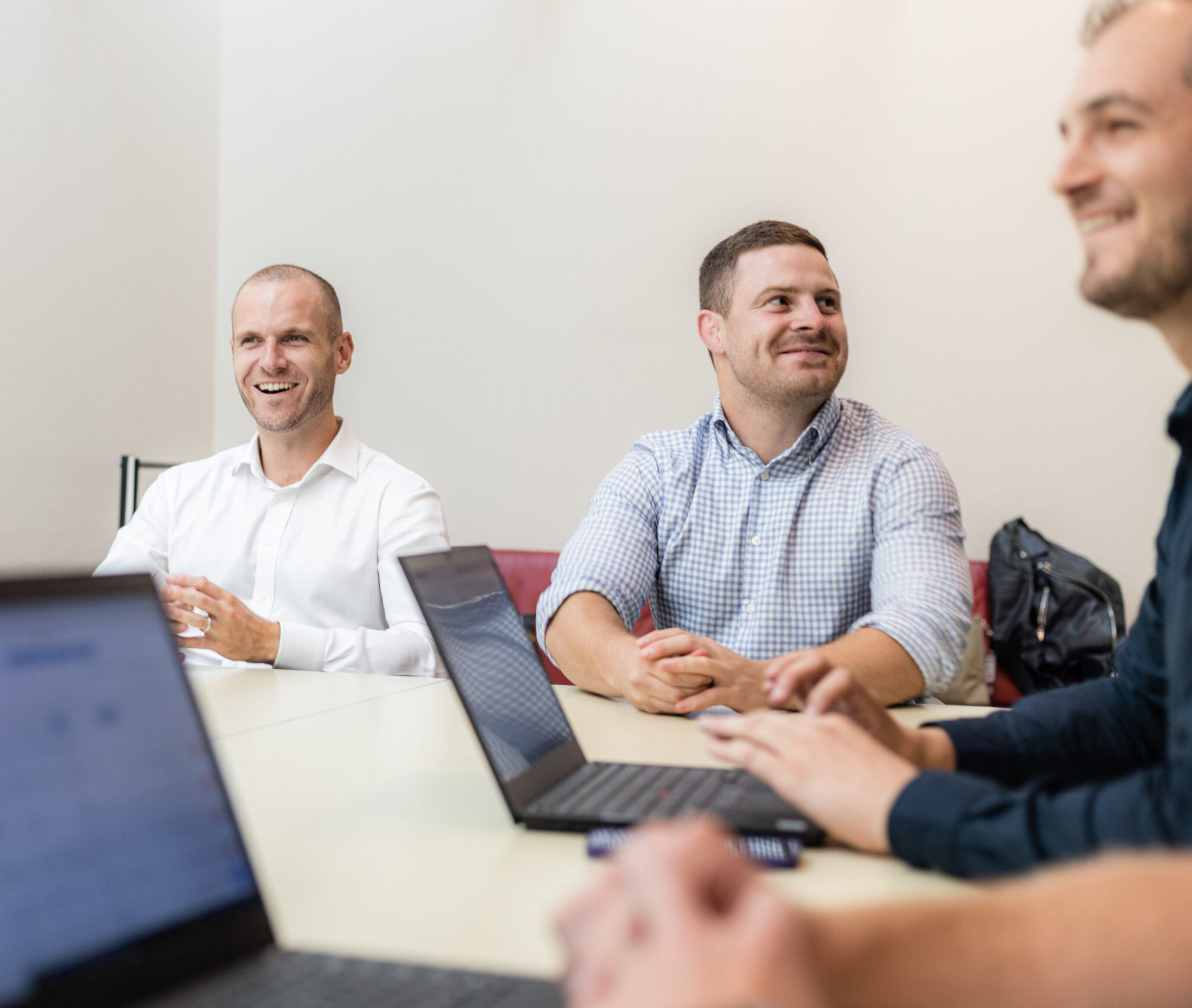 Your Broker. Your Corner.