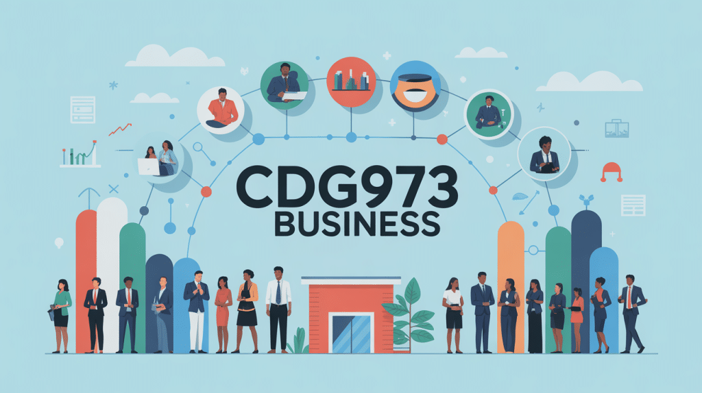 cdg973 business illustration économique Guyane