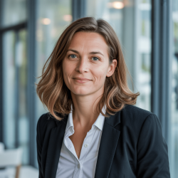 Éloïse Caradec-Lafarge