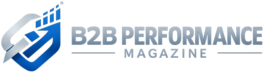 B2B Performance Magazine