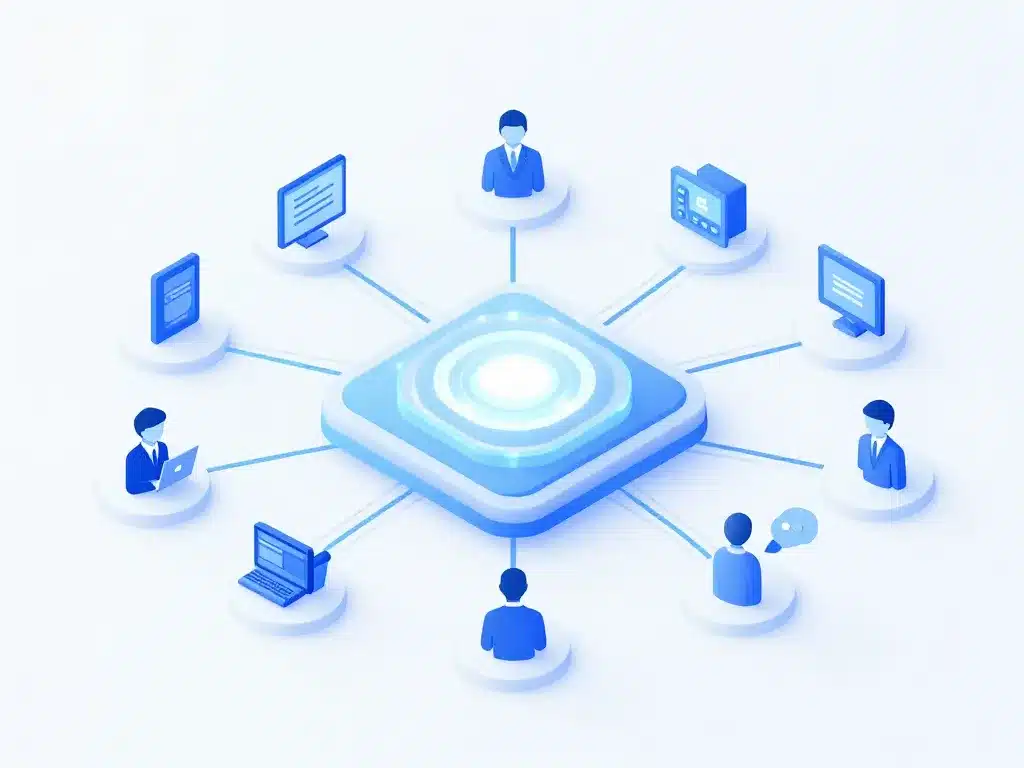 diagramme innovit integration ecosysteme