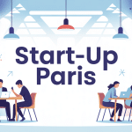 paris start up jeunes entrepreneurs technologie innovation