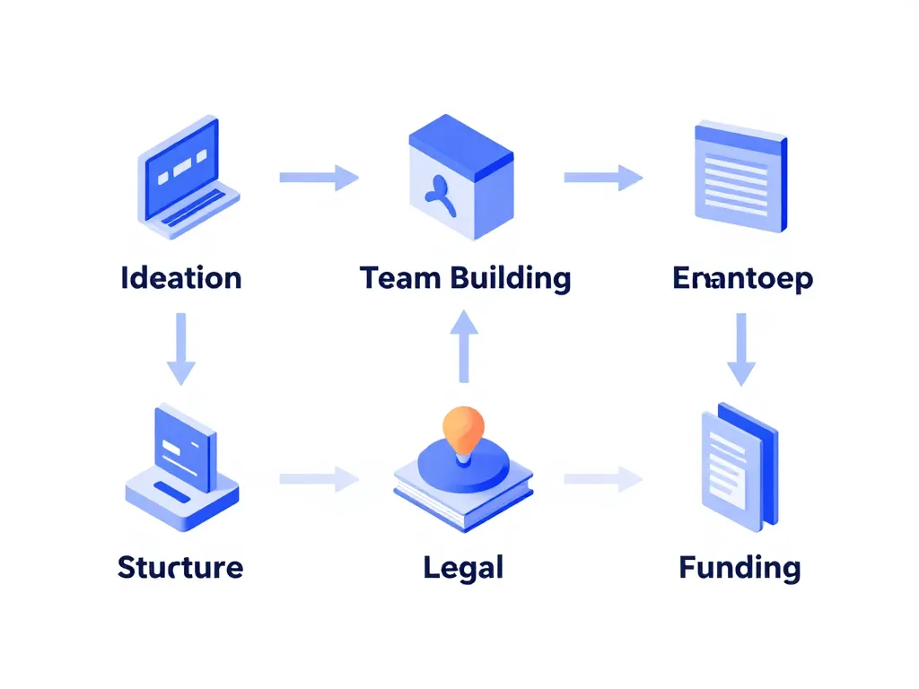 paris start up lancer projet paris