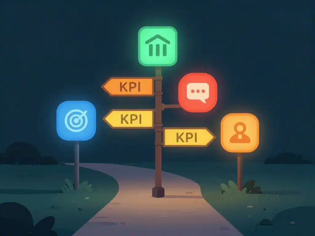 tableau de bord kpi excel à télécharger gratuit choix des indicateurs clés