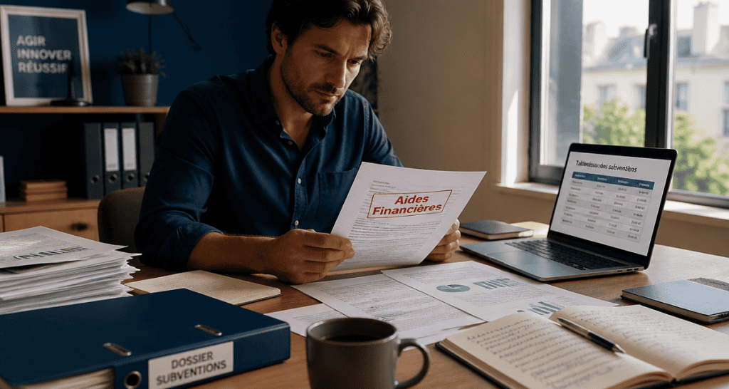 aides financieres entrepreneur elevetonbiz.fr