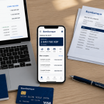 bamibanque application gestion comptes
