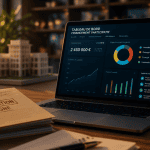 entrepreteur bureau financement participatif