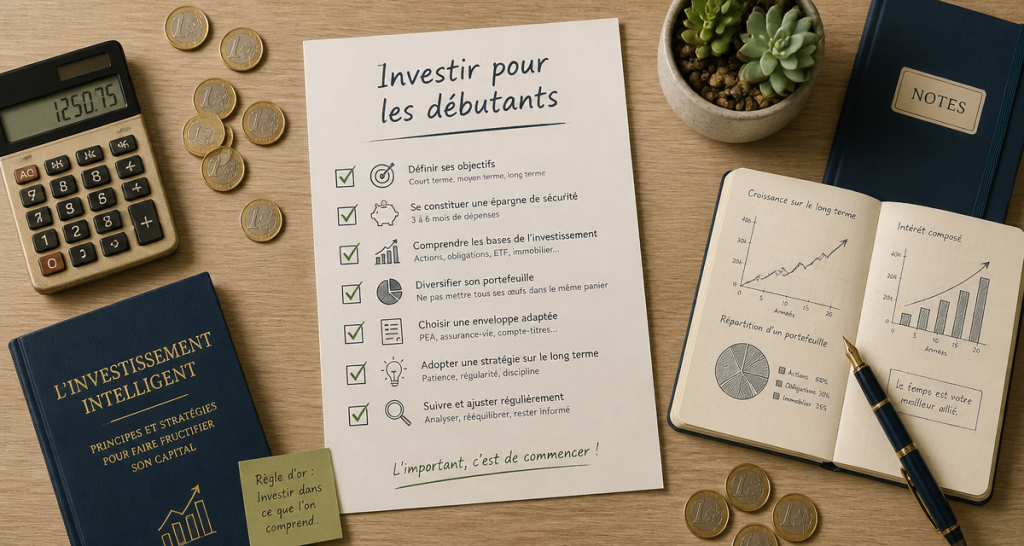 investir pour les nuls image bureau épargne