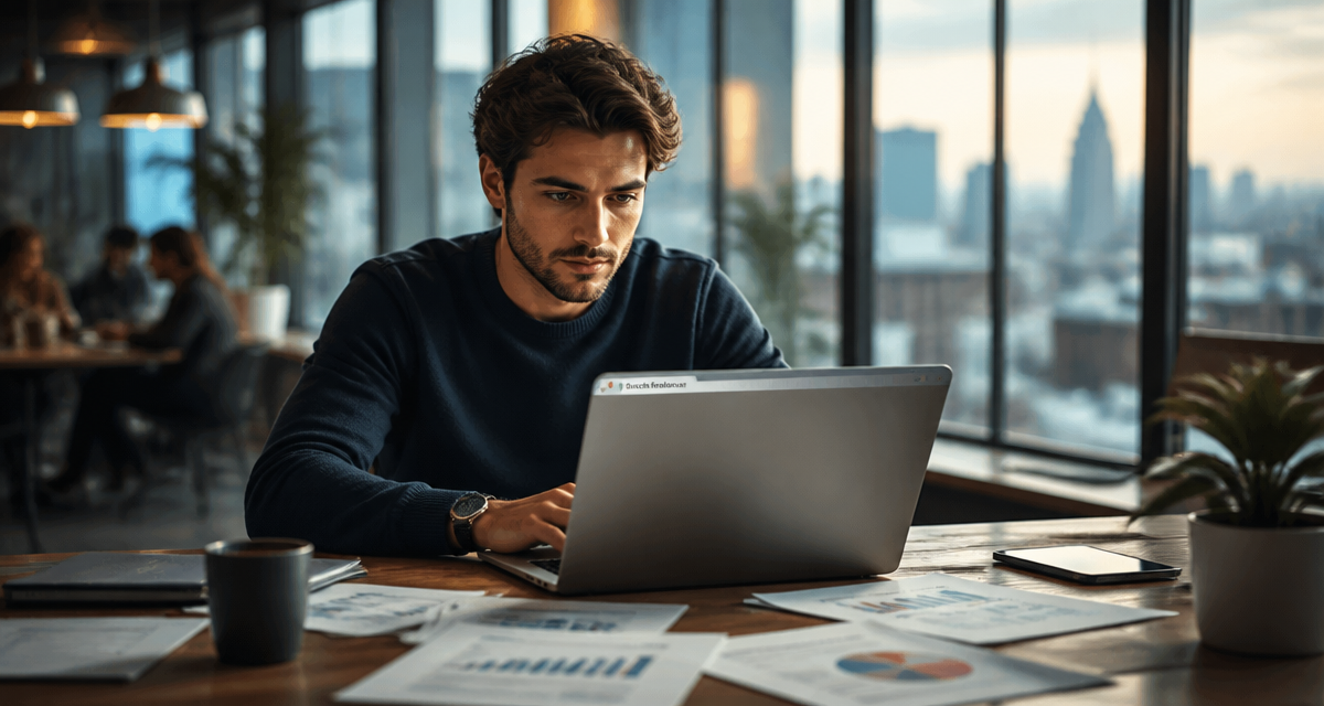 métier à son compte qui payé bien consultant freelance