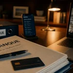 BTS banque a distance : dossiers et visioconférence pour reconversion sans quitter son emploi