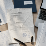 société com recherche Kbis documents bureau