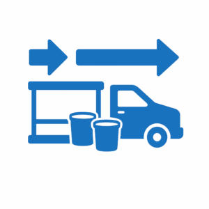 Professional aquarium relocation and moving service in New Jersey