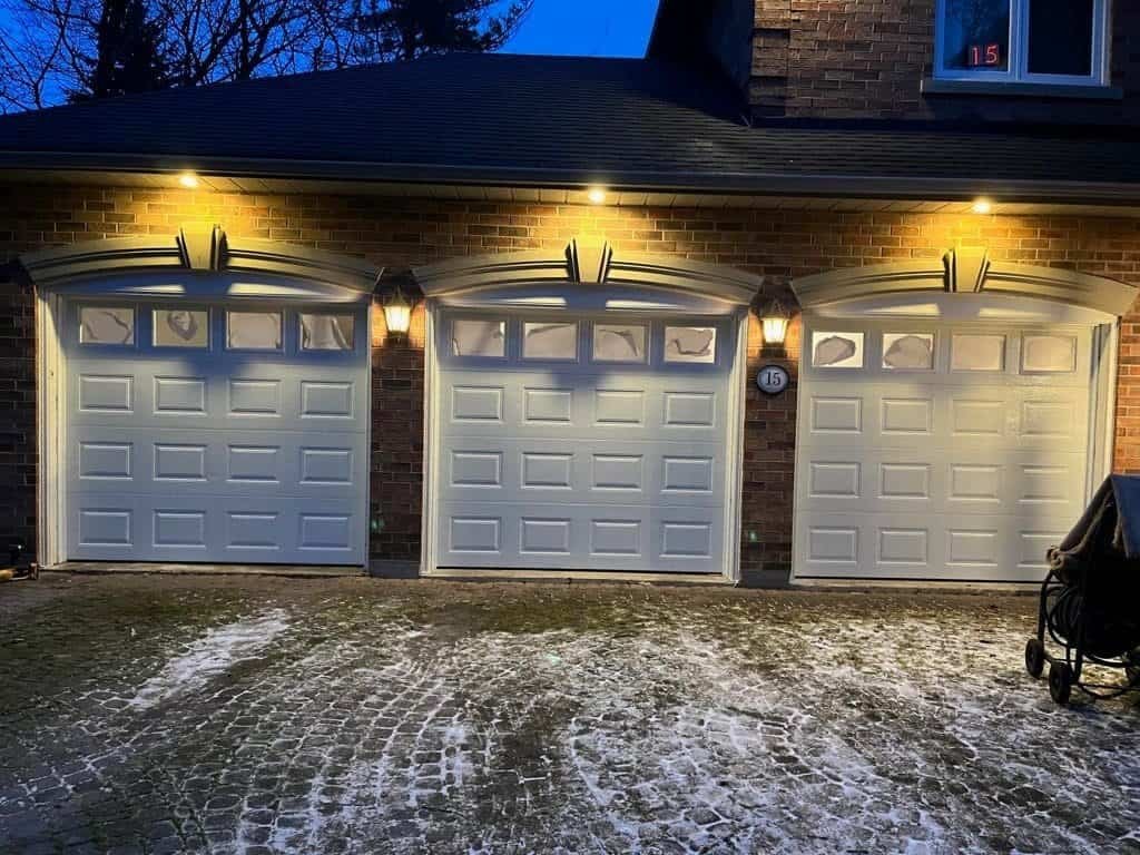 3-single-doors-white-garage-doors