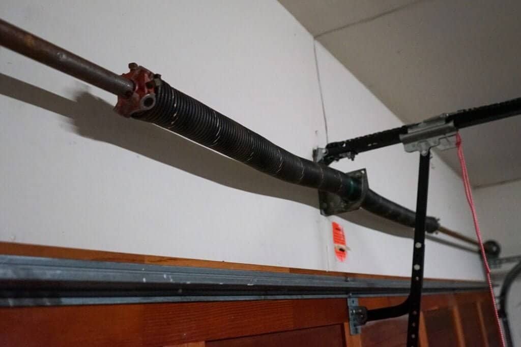 Garage-Door-Spring-Repair