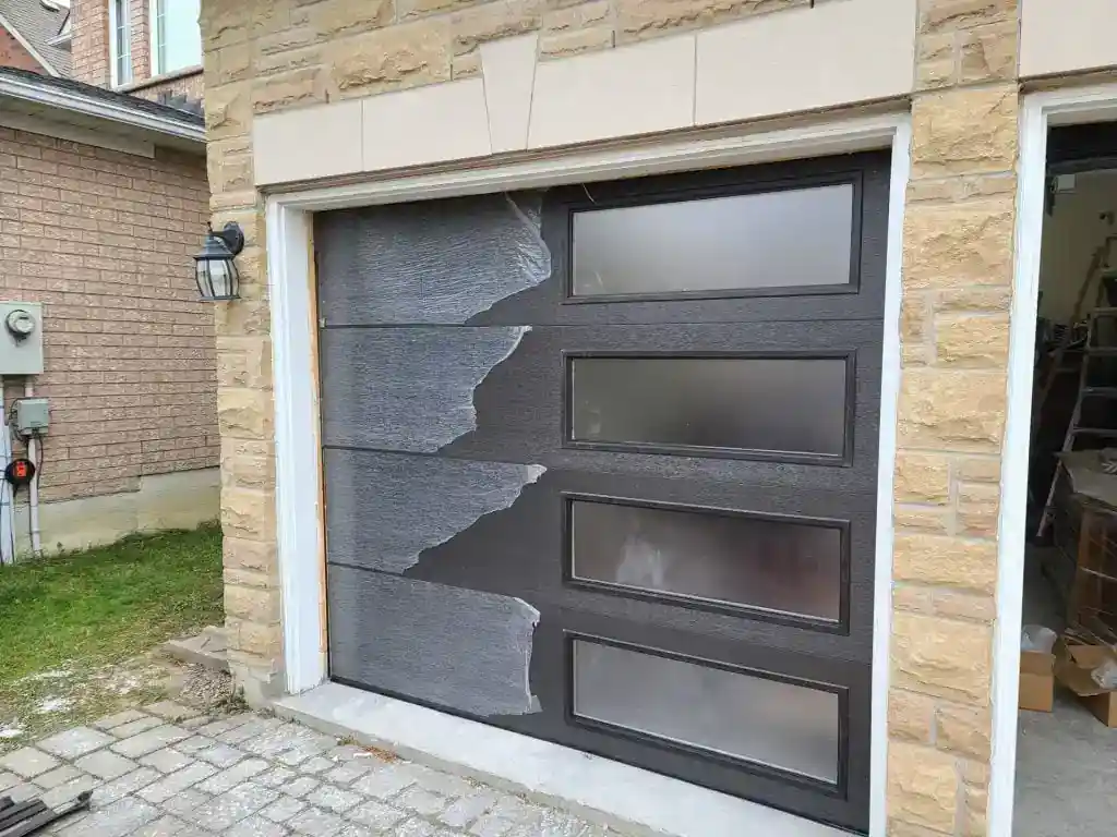 Garage Door Installation GTA