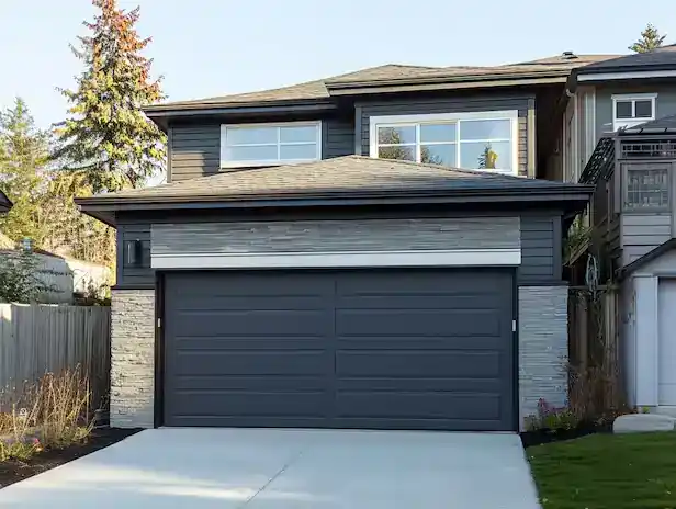 Garage Door Installation Caledon