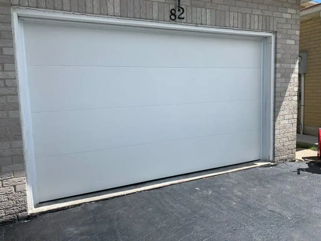 Garage Door Repair in Vaughan
