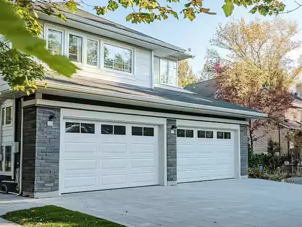 Garage Door Repair in Caledon
