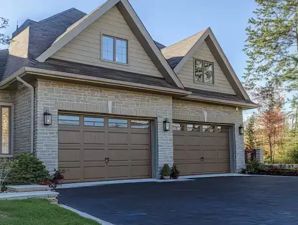 Garage Door Installation Georgetown