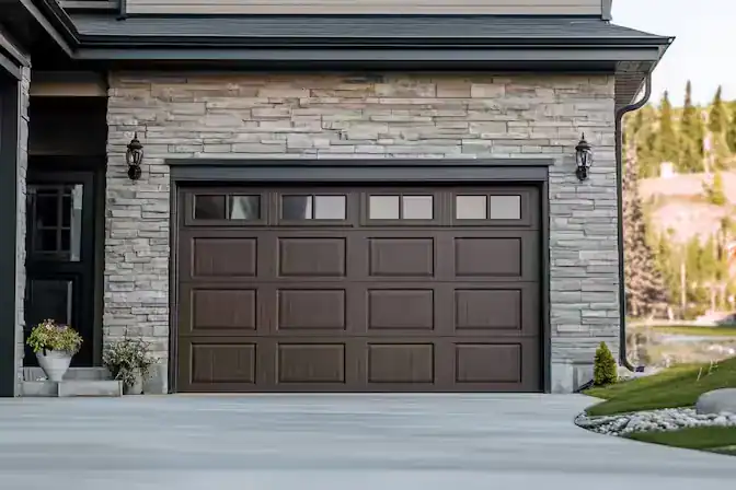 Garage Door Installation Alliston