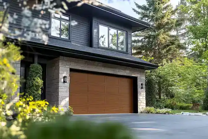 Garage Door Installation Barrie