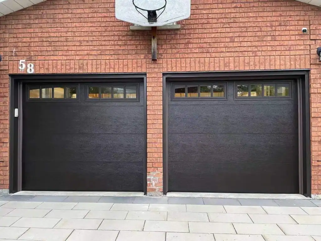 Garage Door Replacement in Vaughan