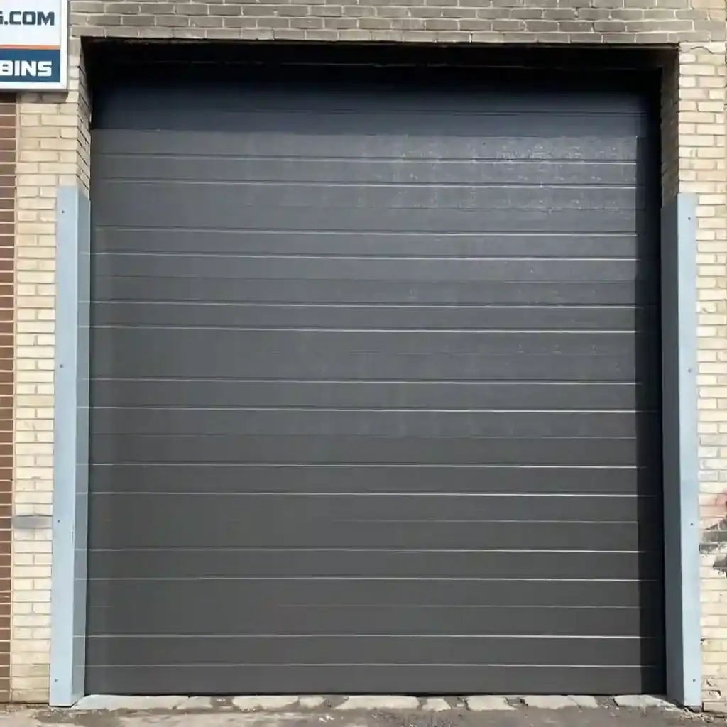 Commercial Garage Door Installation Toronto