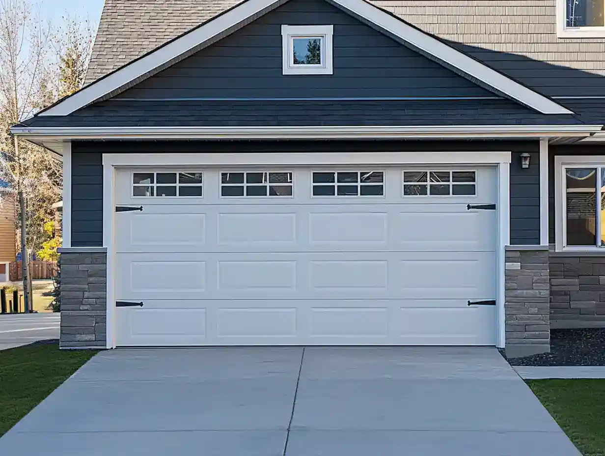 Garage Door Installation in Scarborough