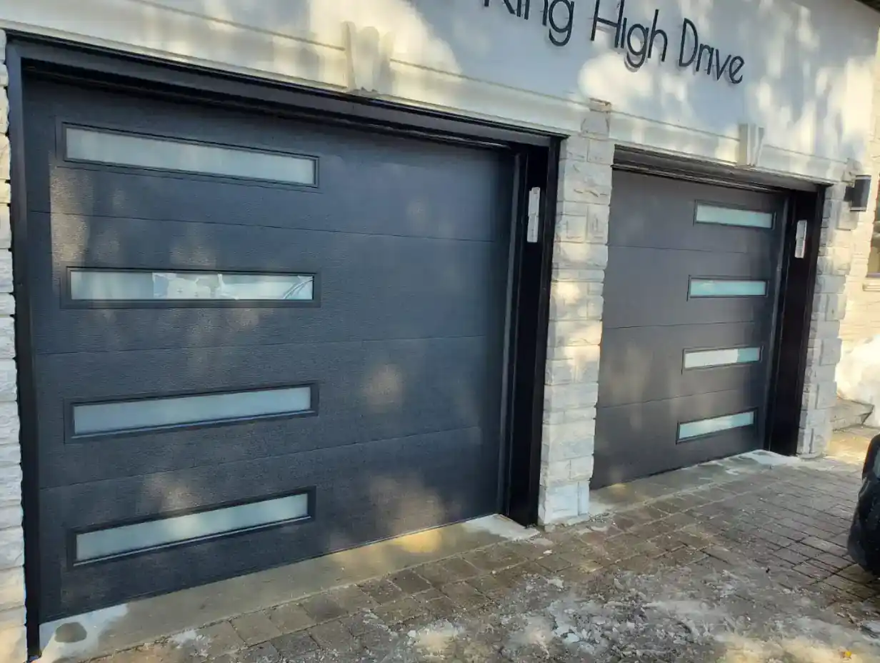 Garage Door Repair in-stouffville