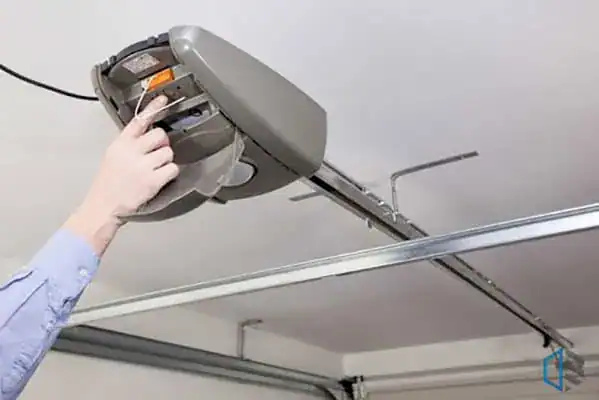 Garage Door Opener Repair Innisfil