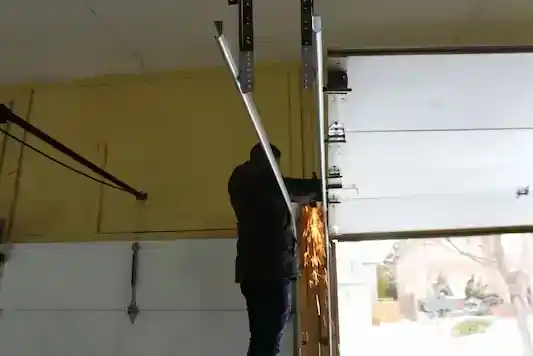 Garage Door Repair Toronto