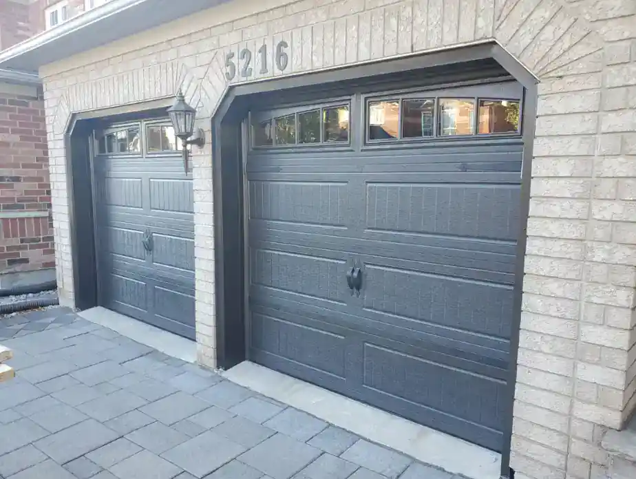 Garage Door Repair Woodbridge