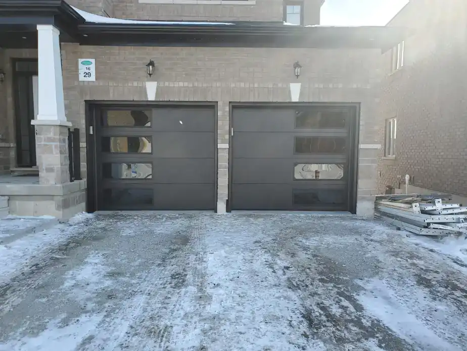 Garage Door Replacement Thornhill