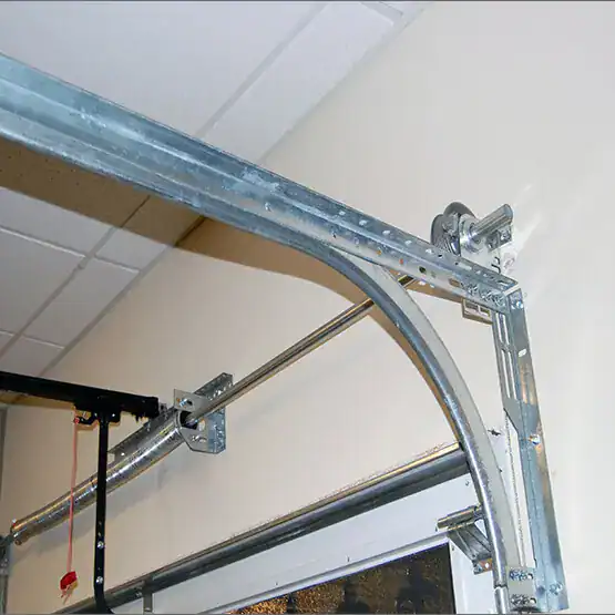 Garage Door Track Repair Innisfil