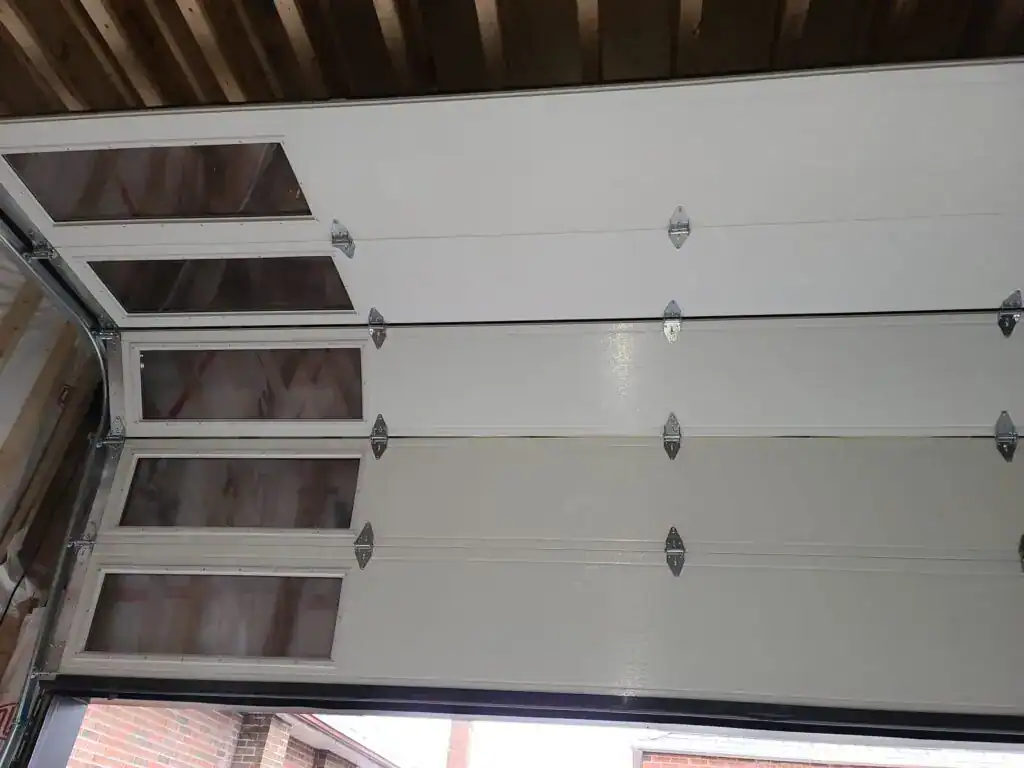 Commercial Garage Door Repair