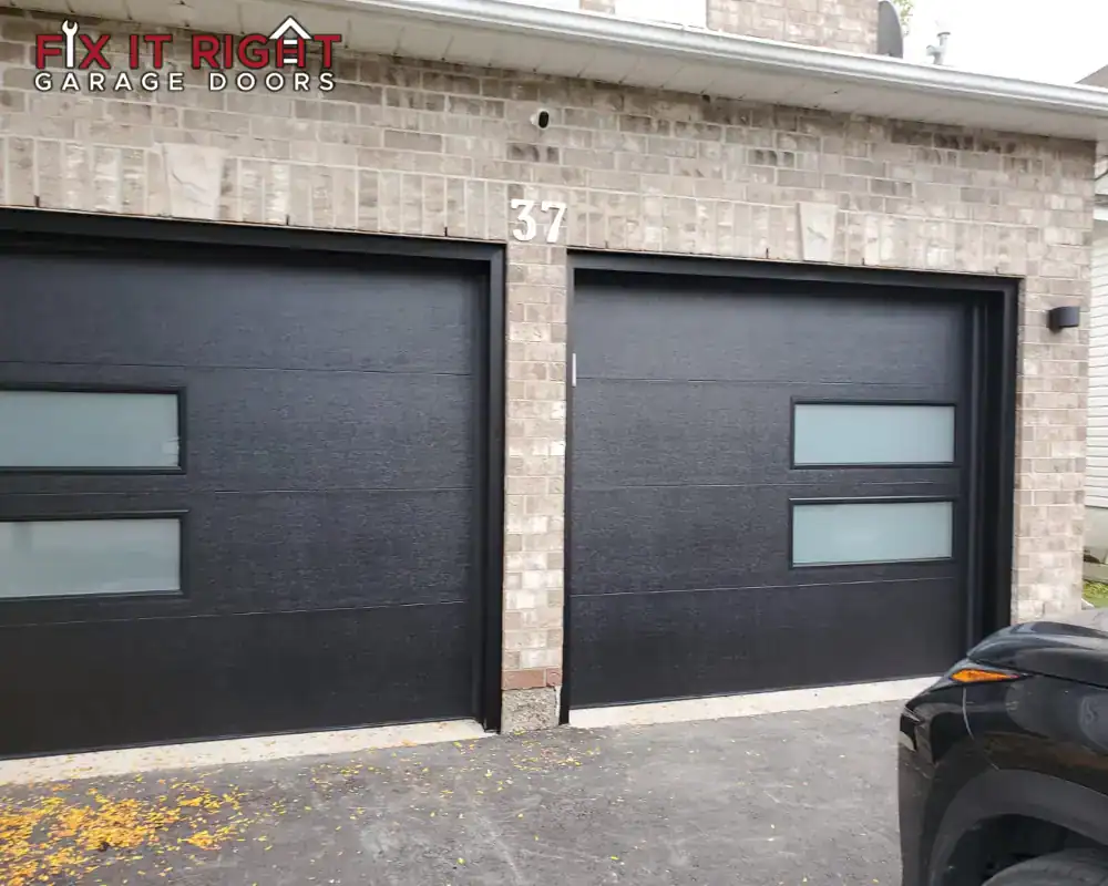 Garage Door Installation Brampton