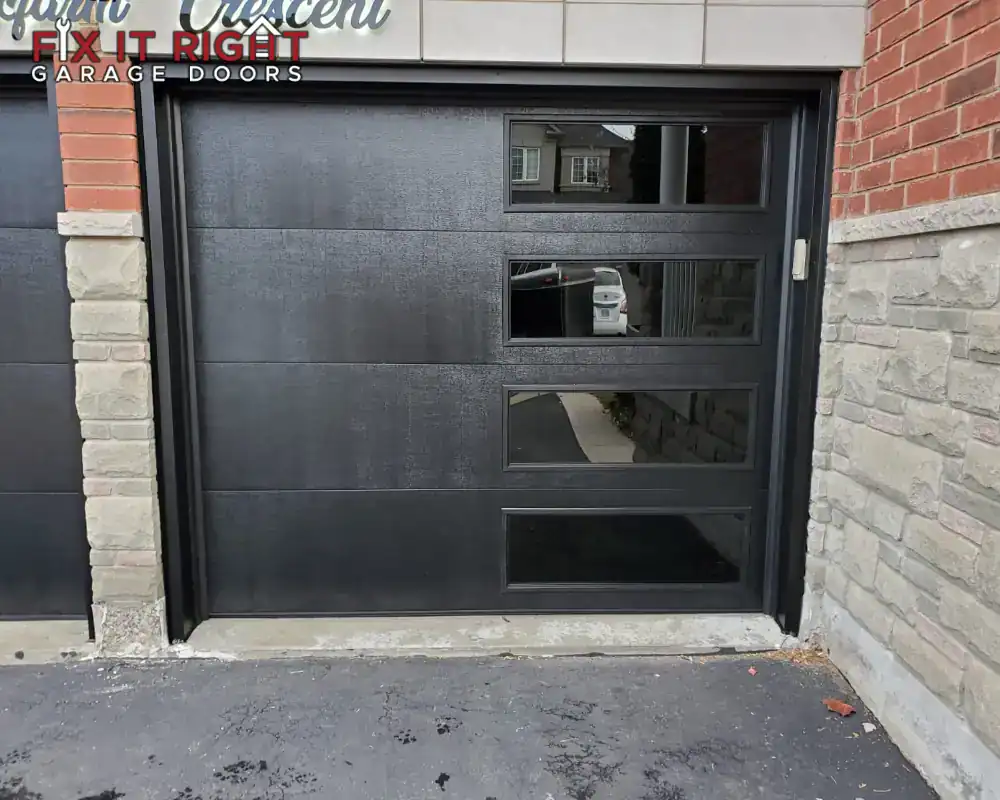 Garage Door Installation Alliston