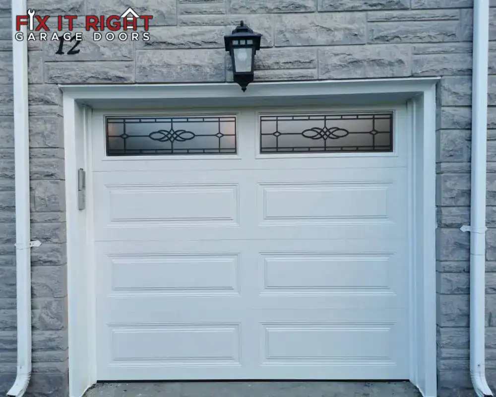 Garage Door Installation Brampton